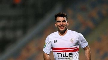 الأهلي يستعد للإعلان عن صفقة زيزو بإطلاق «سرينة الصفقات»