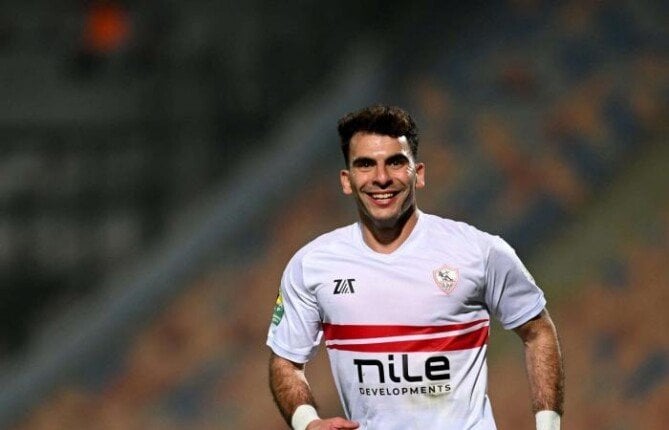 الأهلي يستعد للإعلان عن صفقة زيزو بإطلاق «سرينة الصفقات» 5 الأهلي يستعد للإعلان عن صفقة زيزو بإطلاق «سرينة الصفقات»
