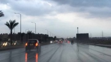 تقلبات جوية سريعة في القاهرة اليوم وغدا
