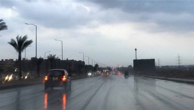 تقلبات جوية سريعة في القاهرة اليوم وغدا