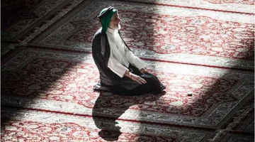للصائمين.. موعد صلاة المغرب اليوم الخميس 16 يناير 2025 بالقاهرة والمحافظات ضمن مواقيت الصلاة