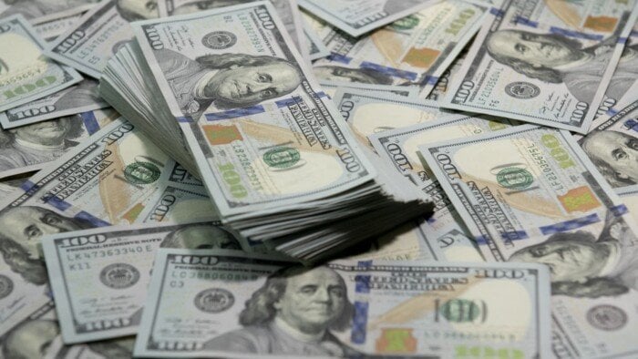 كم سعر الدولار خلال التعاملات المسائية اليوم الجمعة 17 يناير 2025؟ 5 كم سعر الدولار خلال التعاملات المسائية اليوم الجمعة 17 يناير 2025؟