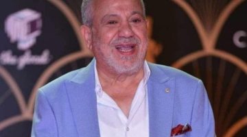 محمد محمود: دوري في فيلم “المستريحة” شرير بس تحبه.. فيديو