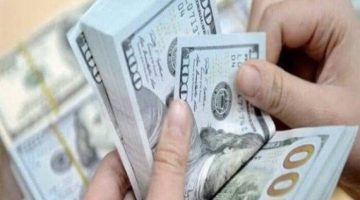 تحديث جديد في سعر الدولار مقابل الجنيه المصري اليوم الجمعة 17 يناير 2025 في البنوك