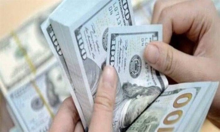 تحديث جديد في سعر الدولار مقابل الجنيه المصري اليوم الجمعة 17 يناير 2025 في البنوك
