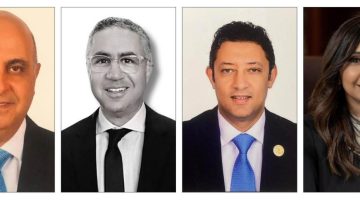 وزير الاستثمار يصدر قرارات بتعيين 4 مساعدين لدعم جهود الوزارة لتحسين مناخ الاستثمار والترويج والتحول الرقمي