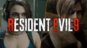إشاعة: ليون إس كينيدي سيلعب دور البطولة في لعبة Resident Evil 9  –…