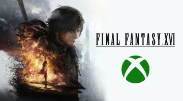إشاعة: Final Fantasy 16 قادمة للإكسبوكس وقد يكون الكشف عنها في هذا الموعد! | صدي الخليج