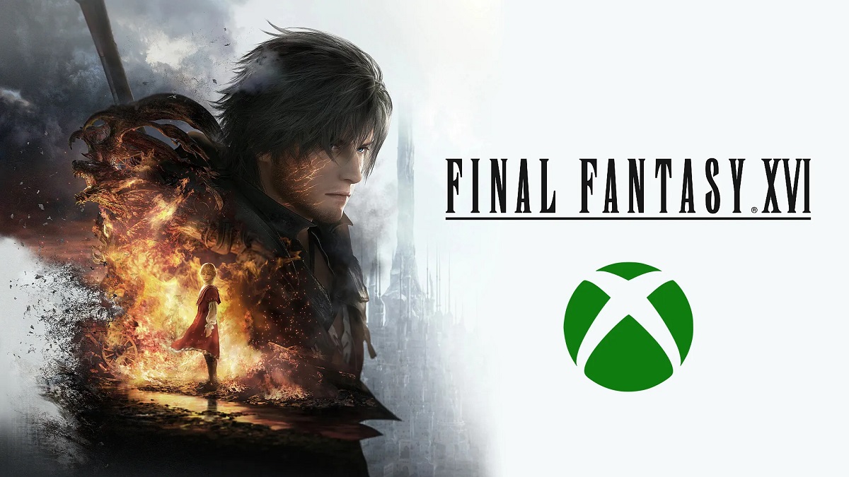 إشاعة: Final Fantasy 16 قادمة للإكسبوكس وقد يكون الكشف عنها في هذا الموعد! | صدي الخليج 5 إشاعة: Final Fantasy 16 قادمة للإكسبوكس وقد يكون الكشف عنها في هذا الموعد! | صدي الخليج