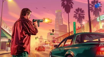إشاعة: GTA 6 Online ستصدر كلعبة مستقلة – صدي الخليج