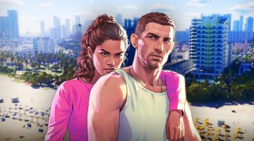 قد يتم تأجيل لعبة GTA 6 المنتظرة حتى عام 2026 المقبل  – عرب جيمرز
