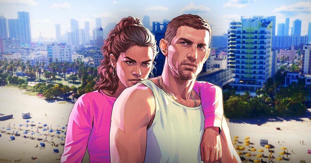 قد يتم تأجيل لعبة GTA 6 المنتظرة حتى عام 2026 المقبل – عرب جيمرز 5 قد يتم تأجيل لعبة GTA 6 المنتظرة حتى عام 2026 المقبل – عرب جيمرز