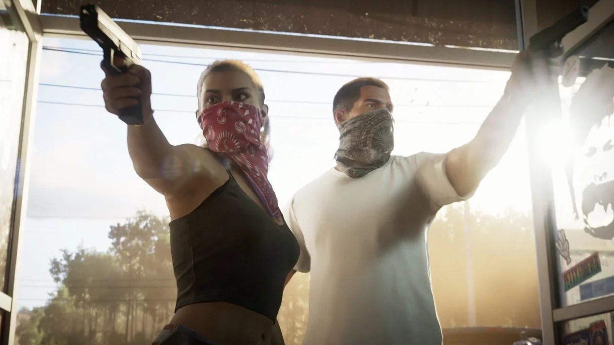 خبراء ومحللو الصناعة ما زالو في جدالٍ حول أبعاد تسعير GTA 6 بمبلغ 100$ | صدي الخليج 5 خبراء ومحللو الصناعة ما زالو في جدالٍ حول أبعاد تسعير GTA 6 بمبلغ 100$ | صدي الخليج