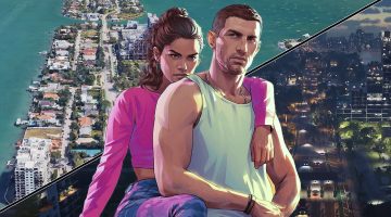 قد نشهد إطلاق نسخة GTA 5 المحسنة للحاسب الشخصي قريبًا وتفاصيل جديدة حول GTA 6 | VGA4A