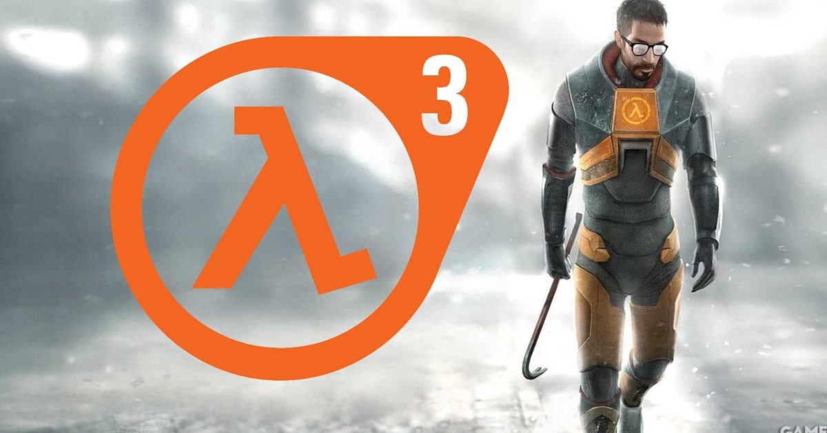 إعلامي شهير يتوقع إصدار Half Life 3 في عام 2025 الجاري – عرب جيمرز 5 إعلامي شهير يتوقع إصدار Half Life 3 في عام 2025 الجاري – عرب جيمرز