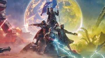 مخرج Helldivers 2 يقول إنه يأخذ استراحة قبل بدء العمل على لعبته التالية – صدي الخليج
