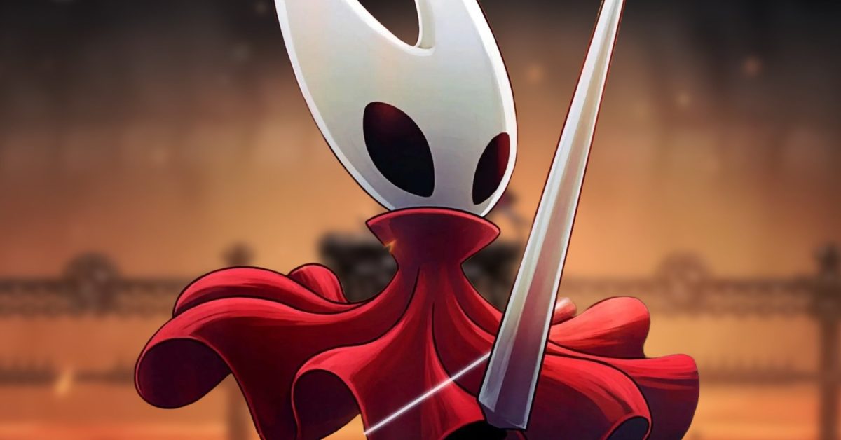 مطور Hollow Knight: Silksong يطمئن اللاعبين حول حالة اللعبة – عرب... 5 مطور Hollow Knight: Silksong يطمئن اللاعبين حول حالة اللعبة – عرب…