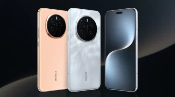 “فاق كل التوقعات”.. اعرف سعر ومواصفات هاتف Honor magic 7 pro لعشاق التصوير