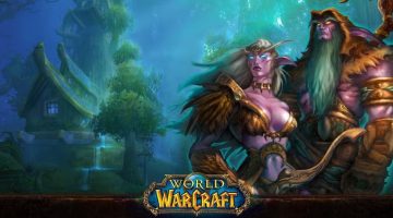 أفضل الأعراق لفئة Mages في World of Warcraft – الجزء الأول – صدي الخليج