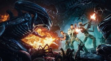 ألعاب لتجربتها إذا كنت من محبي Helldivers 2 – الجزء الأول – صدي الخليج
