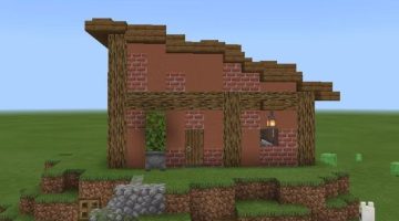 أفضل تصميمات للأسقف في Minecraft – الجزء الثاني – صدي الخليج