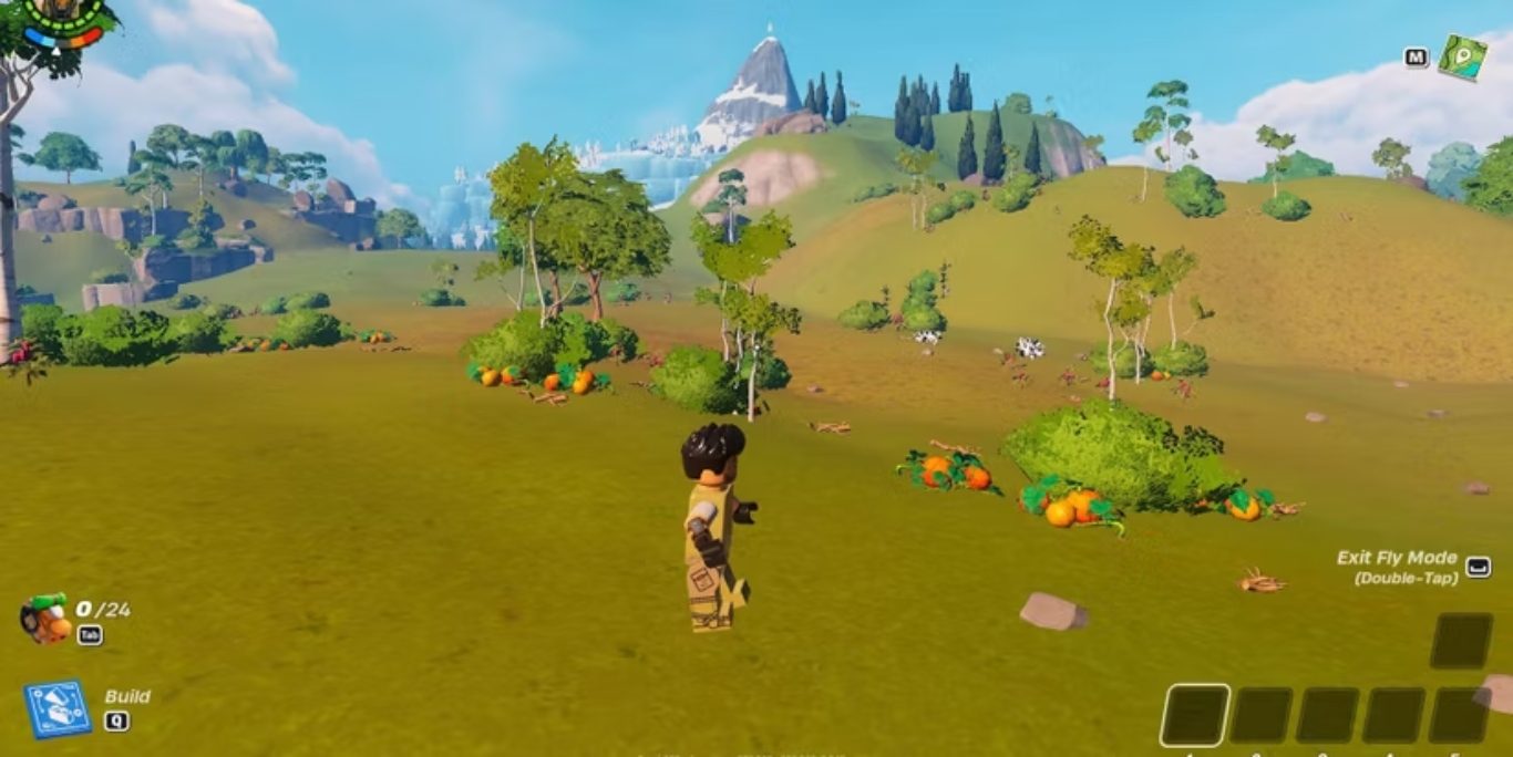 أفضل بذور للخريطة العالمية في Lego Fortnite - الجزء الثاني والاخير - صدي الخليج 5 أفضل بذور للخريطة العالمية في Lego Fortnite – الجزء الثاني والاخير – صدي الخليج