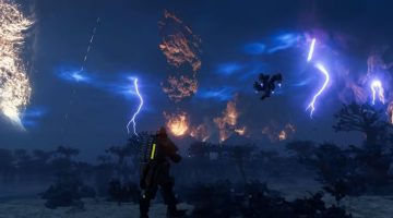 جميع التأثيرات الكوكبية في Helldivers 2 – الجزء الثاني والاخير – صدي الخليج