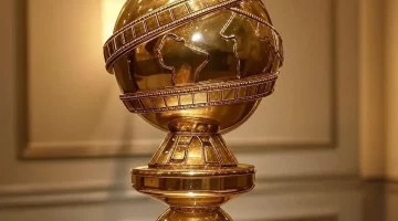 جولدن جلوب 2025: الفائزون الذين أذهلوا هوليوود