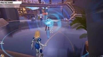 دليل البطل Invisible Woman في Marvel Rivals – الجزء الثاني والاخير – صدي الخليج