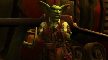 أفضل الأعراق لفئة Mages في World of Warcraft – الجزء الرابع والاخير – صدي الخليج