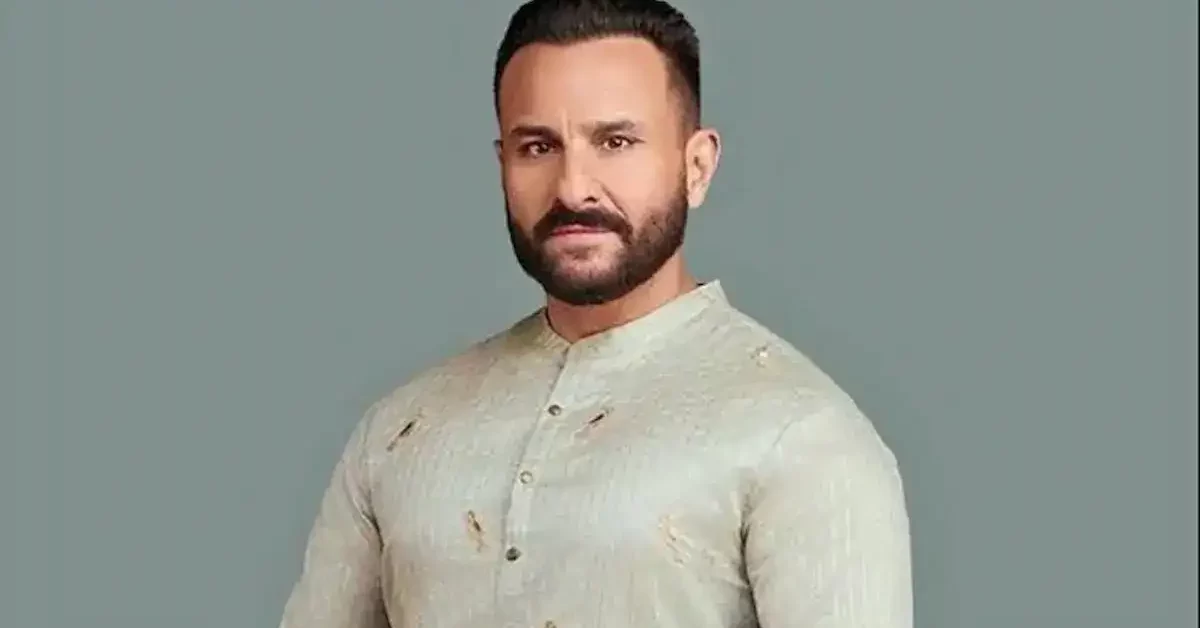 ما هي حالة الممثل الهندي سيف علي خان بعد تعرضه للاعتداء وما هي... 5 ما هي حالة الممثل الهندي سيف علي خان بعد تعرضه للاعتداء وما هي…