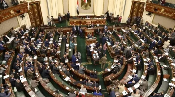 مصر.. بيان عاجل في مجلس النواب بشان شهادة البكالوريا