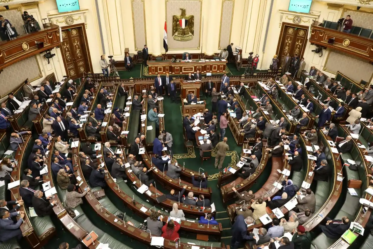 مصر.. بيان عاجل في مجلس النواب بشان شهادة البكالوريا 5 مصر.. بيان عاجل في مجلس النواب بشان شهادة البكالوريا
