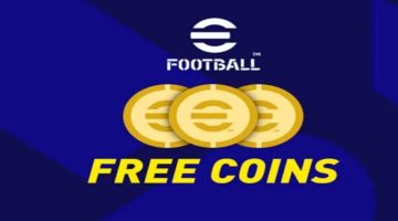 Coins مضمونة 100%.. طريقة شحن لعبة إي فوتبول 2025.. وكيفية تحميل أخر تحديث Efootball لهواتف أندرويد وآيفون