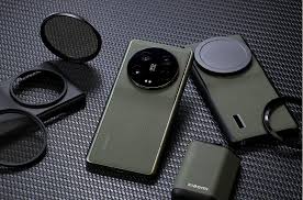 أحدث مواصفات هاتف Xiaomi 13 Ultra