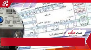 !الحق نفسك قبل متدخل في غرامه آخر موعد لسداد فاتورة الكهرباء لشهر يناير 2025.. تعرف على قيمة غرامة التأخير والدفع!!