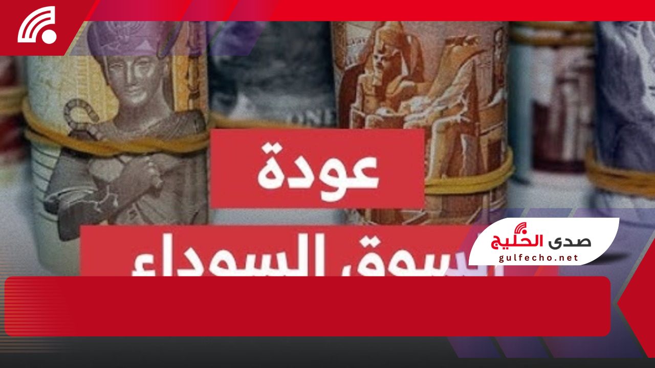 !عرفت سعر الدولار وصل لكام؟ "سعر الدولار في السوق السوداء اليوم 18 يناير 2025: العوامل المؤثرة وآفاق المستقبل" 5 !عرفت سعر الدولار وصل لكام؟ “سعر الدولار في السوق السوداء اليوم 18 يناير 2025: العوامل المؤثرة وآفاق المستقبل”