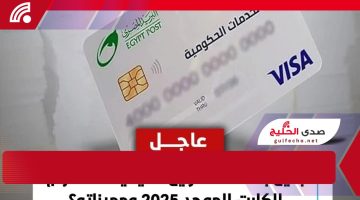 !ملهاش لازمه البطاقه اللي معاك. “الكارت الموحد 2025: خطوة نحو تسهيل الخدمات الحكومية للمواطنين”