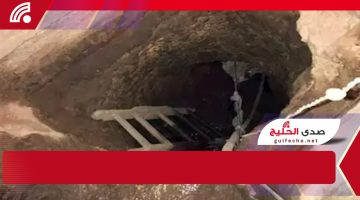 !نجاح الأجهزة الأمنية في إحباط عملية تنقيب غير قانونية عن الآثار بالقاهرة: ضبط شبكة كاملة من المتورطين في الحفر غير المشروع!!