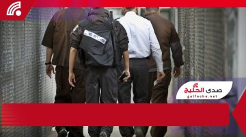 !مصلحة السجون الإسرائيلية تستعد للإفراج عن الأسرى الفلسطينيين: ما التفاصيل؟!!