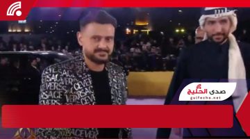 !! رامز جلال يثير الضحك بمقلب غير متوقع ويكرم النجوم في حفل “جوي أووردز” 2025 وسط أجواء احتفالية رائعة!!