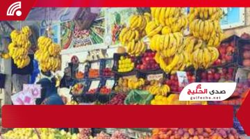 !خلاص كل حاجه بدات ترخص تاني،”استقرار نسبي لأسعار الخضروات والفاكهة في أسواق الشرقية: تحديثات يوم 18 يناير 2025″!