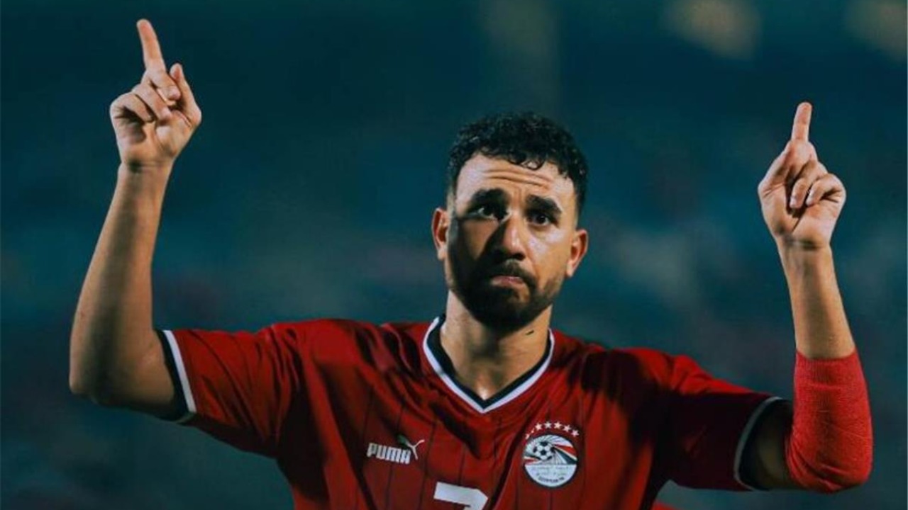حصريا ابن النادي يعود.. الأهلي يعلن تعاقده مع تريزيجيه لخمس سنوات 5 حصريا ابن النادي يعود.. الأهلي يعلن تعاقده مع تريزيجيه لخمس سنوات