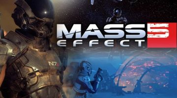 من غير المرجح أن يبدأ تطوير لعبة Mass Effect 5 قريبًا  – صدي الخليج