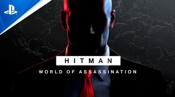 لعبة Hitman World of Assassination تصل إلى 75 مليون لاعب | VGA4A