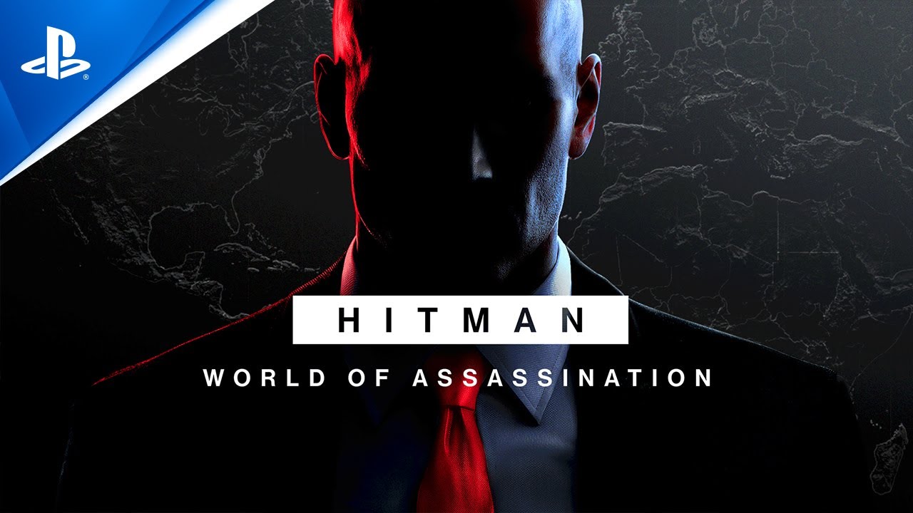 لعبة Hitman World of Assassination تصل إلى 75 مليون لاعب | VGA4A 5 لعبة Hitman World of Assassination تصل إلى 75 مليون لاعب | VGA4A