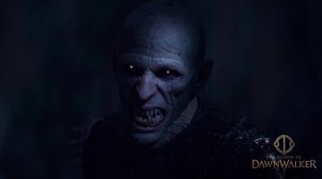 شاهد الكشف الاول عن لعبة The Blood of Dawnwalker من مطوري The Witcher | VGA4A
