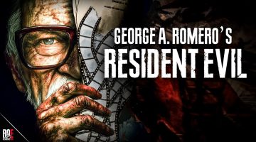 اكتشف المزيد عن خفايا وأصول سلسلة Resident Evil عبر الفيلم الوثائقي لجورج روميرو | VGA4A