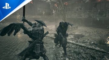 لعبة PS5 الواعدة جدا Phantom Blade Zero تحصل قريبا على استعراض معمق | VGA4A