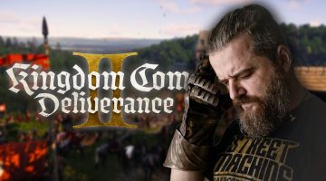 مطور Kingdom Come Deliverance 2 المحظورة هاجم الاسلام ووصفه بالإرهاب! | صدي الخليج